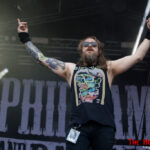 Into The Grave 2025: Phil Campbell and the Bastard Sons
